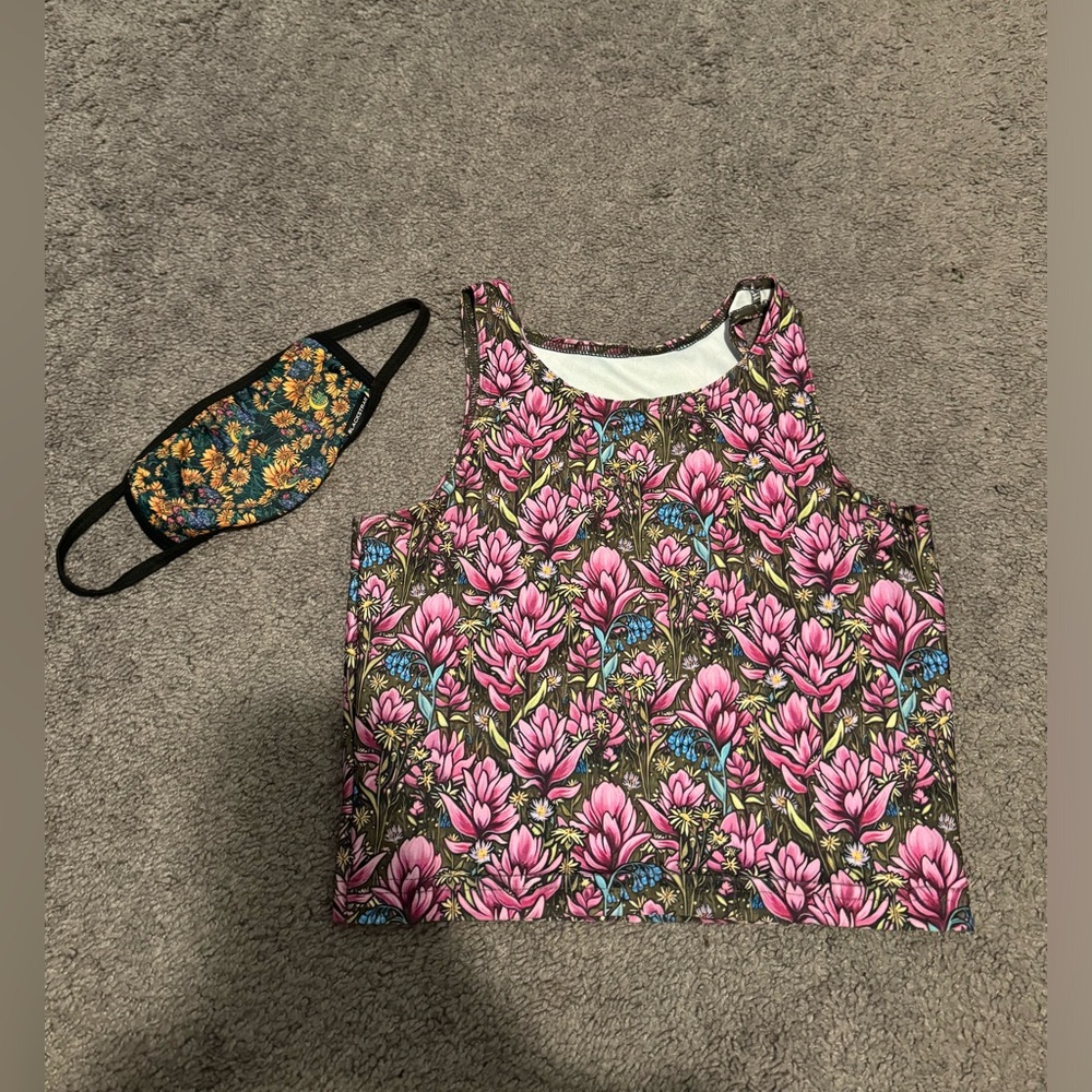 Rachel Pohl Art eco crop